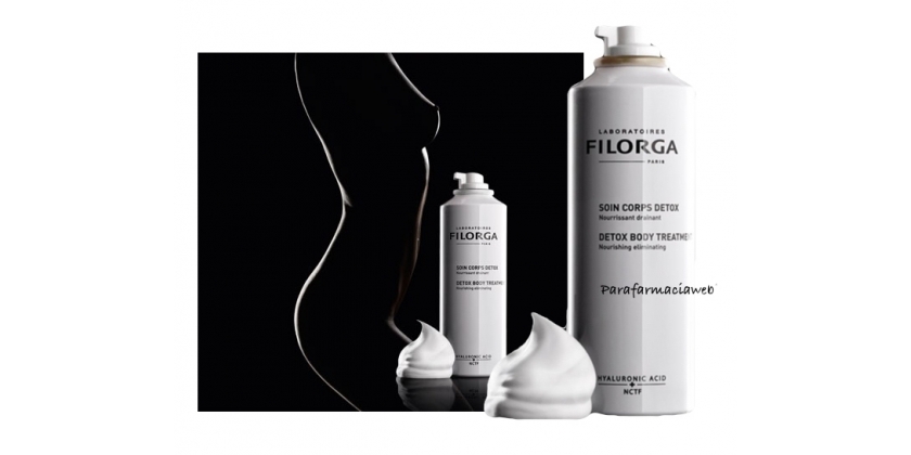 Filorga Detox Body