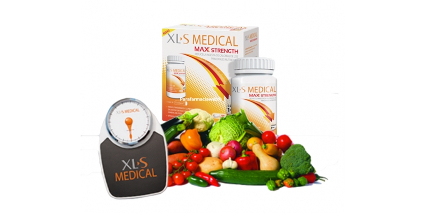 Xls Medical Max Strength ¿Porque es el mejor producto para adelgazar?