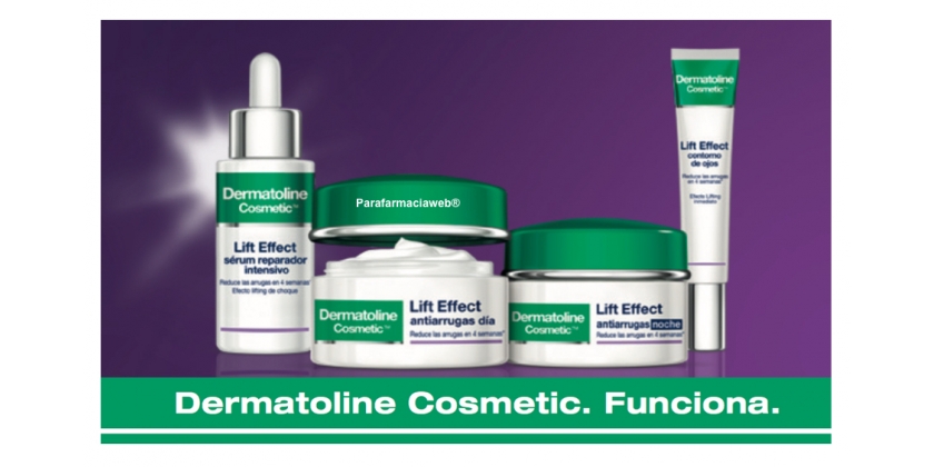 Dermatoline cosmetic las nuevas cremas antiedad en farmacia