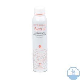 Eau Thermale Avène - [ CONSEJO AVÈNE CONTRA EL CALOR ] Guarda en la nevera  tu Agua Termal y verás potenciadas sus propiedades calmantes y  desensibilizantes durante los meses de más calor.