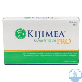 Kijimea Colon Irritable PRO 28 capsulas