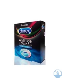 Durex anillo de placer relaciones mas intensas