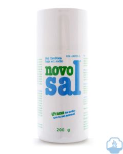 Novosal 200g