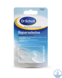 Dr. scholl separadedos