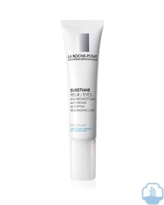 La roche posay substiane ojos 15 ml