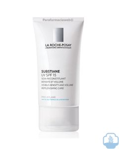 La roche posay substiane uv spf 15 40ml