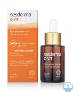 Sesderma c-vit liposomal serum 30ml