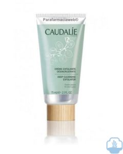 Caudalie crema exfoliante desincrustante 75ml