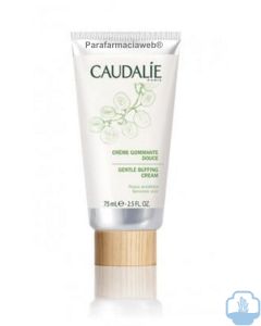 Caudalie crema exfoliante suave 60ml