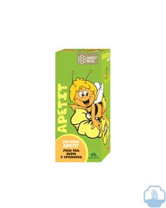 Arkovital apetit jarabe niños 150 ml