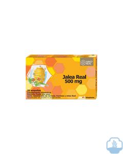 Arko jalea real fresca 500 mg