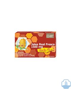 Arko jalea real forte plus 1500mg