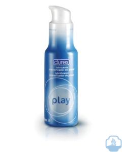 Durex play original lubricante 50 ml