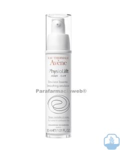 Avene physiolift emulsion alisadora antiedad piel mixta 30ml