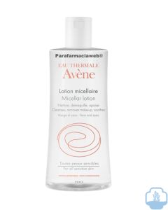 Avene locion micelar 400 ml