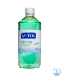 Vitis enjuague bucal diario  300 ml