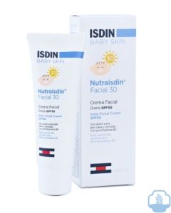 Isdin nutraisdin hidratante facia  50 ml