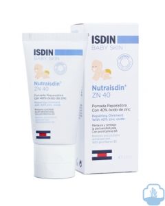 Isdin Nutraisdin Pomada Reparadora, 100 ml