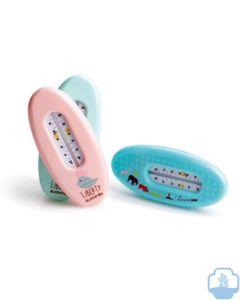 Suavinex termometro de baño