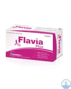 Flavia plus