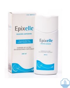 Epixelle solucion 200ml