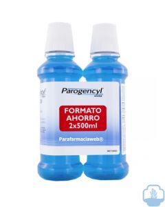 Parogencyl  Colutorio Encías, 300ml