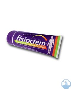 Fisiocrem solugel