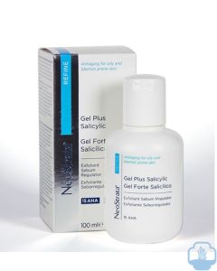Neostrata gel forte salicilico 100ml