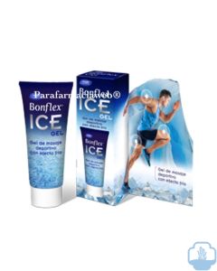 Bonflex ice gel 100ml