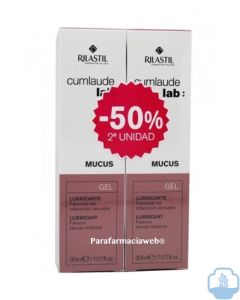 Cumlaude lab mucus gel 30ml