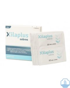 Xilaplus 8 capsulas