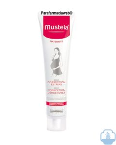 Mustela maternidad serum corrector estrias 75ml