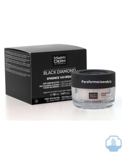 Martiderm black diamond epigence 145 crema dia 50ml