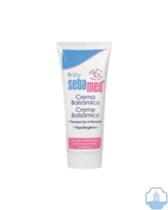 Sebamed crema balsamica baby