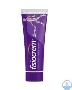 Fisiocrem solugel 250ml