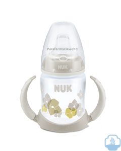 Nuk biberon entrena 150ml