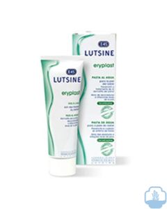 Lutsine eryplast pasta al agua 125 g