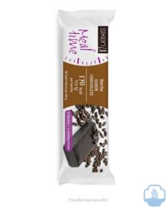 Siken form barrita de chocolate 1und