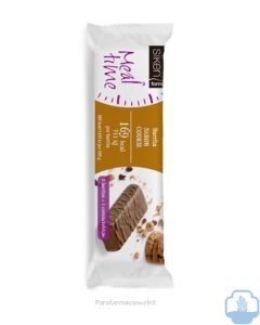 Siken form barrita sabor cookie 1 und