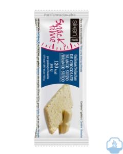 Siken form galleta chocolate blanco 1und