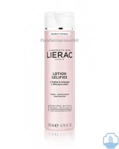 Lierac tonico locion en gel 200ml