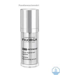 Filorga nctf intensive serum regenerador antiedad 30ml