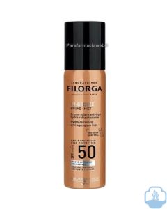 Filorga uv-bronze bruma solar SPF50+ 60 ml