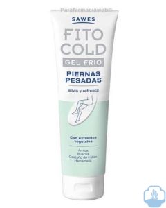 Fitocold gel frio piernas pesadas 250 ml