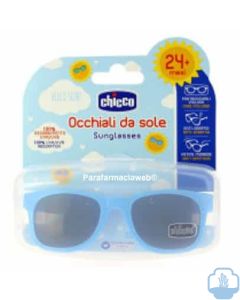 Chicco gafas de sol infantiles 24+ meses