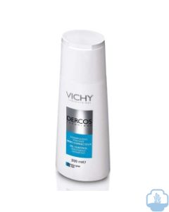 Vichy dercos champu sebocorrector 200 ml