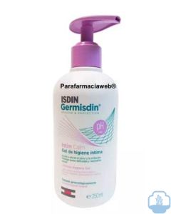 Germisdin higiene intima calm 250 ml