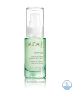 Caudalie vinopure serum anti-imperfecciones 30ml