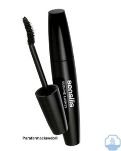 Sensilis sublime lashes mascara de pestañas 14ml