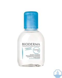 Bioderma hydrabio h2o solucion micelar 100 ml